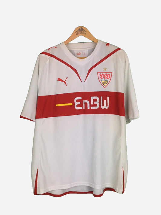 Puma VfB Stuttgart Trikot (XXL)