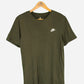 Nike T-Shirt (S)