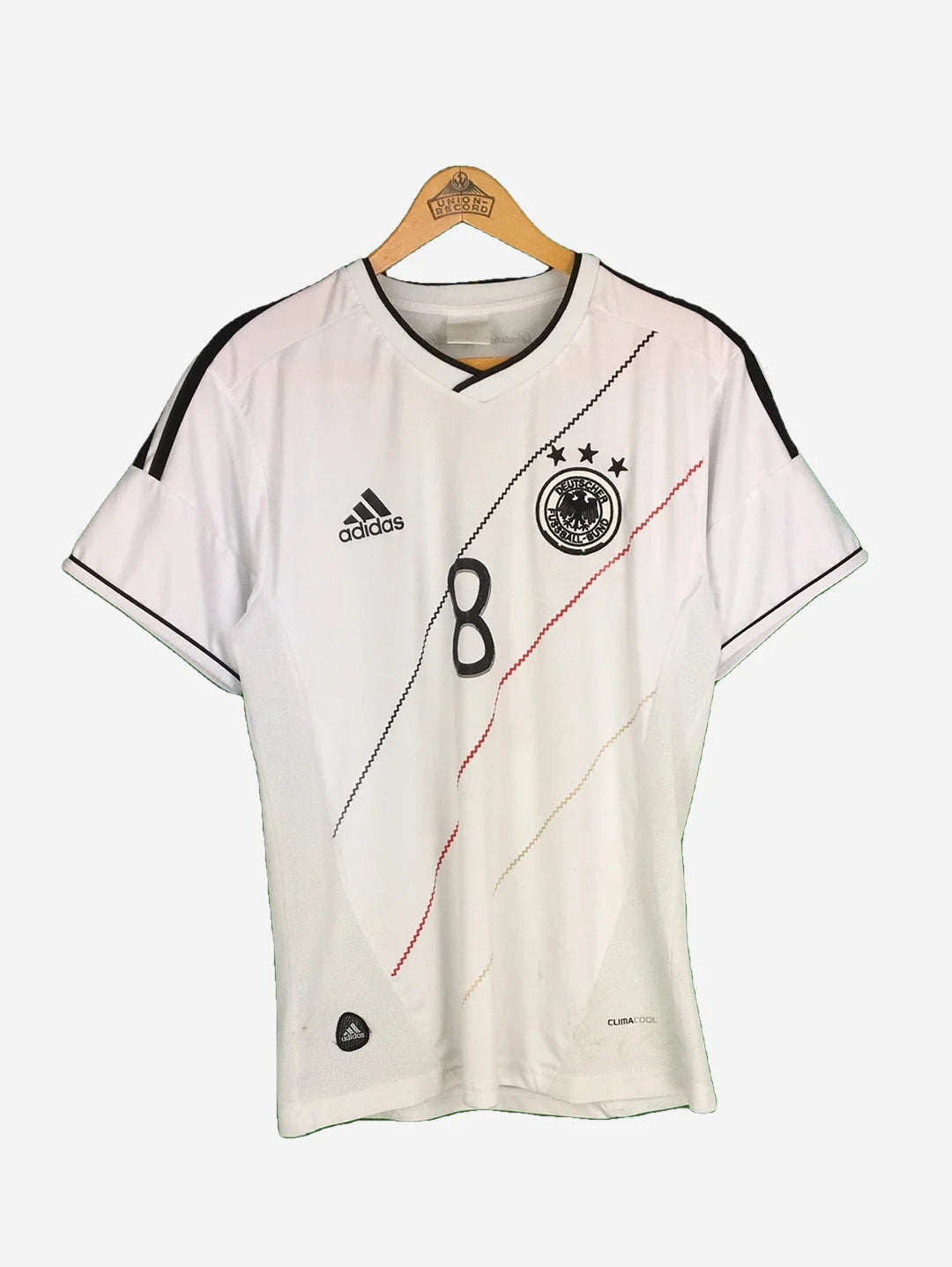 Adidas Deutschland Trikot (M)