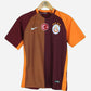 Nike Galatasaray Trikot (S)