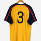 Nike Arsenal 08/09 Trikot (XXL)