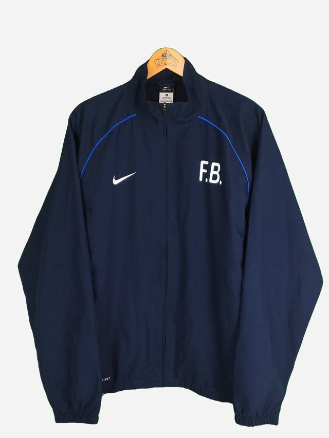 Nike Trainingsjacke (XL)