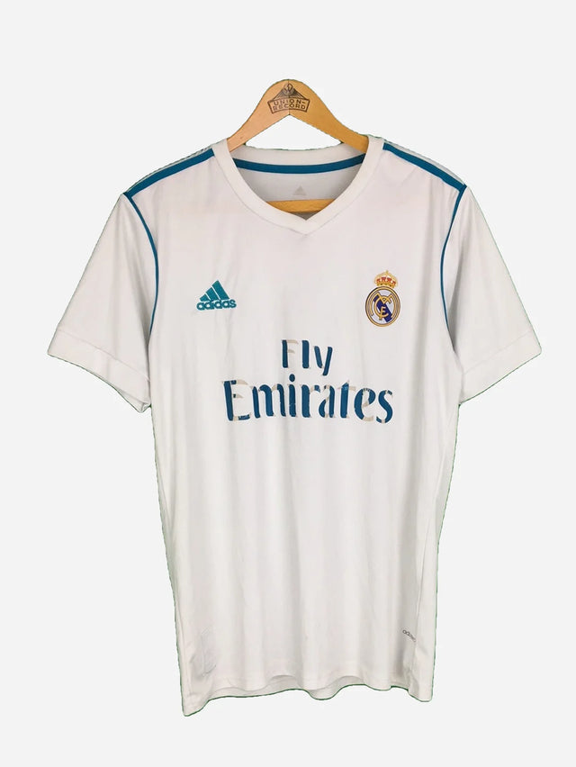 Adidas Real Madrid Trikot (L)