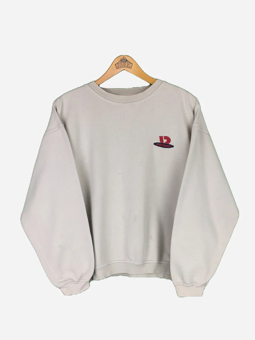 Donnay Sweater (M)