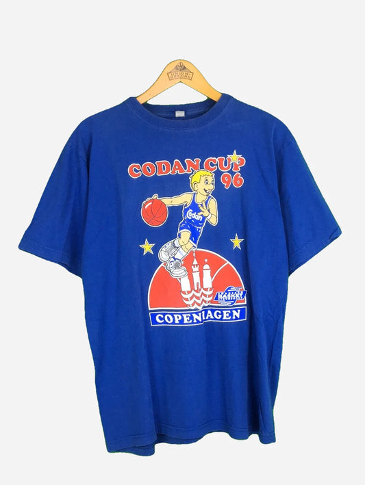 Codan Cup 96 T-Shirt (L)