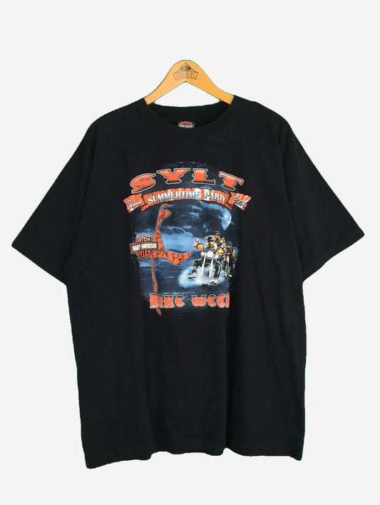 Harley-Davidson T-Shirt (XXL)