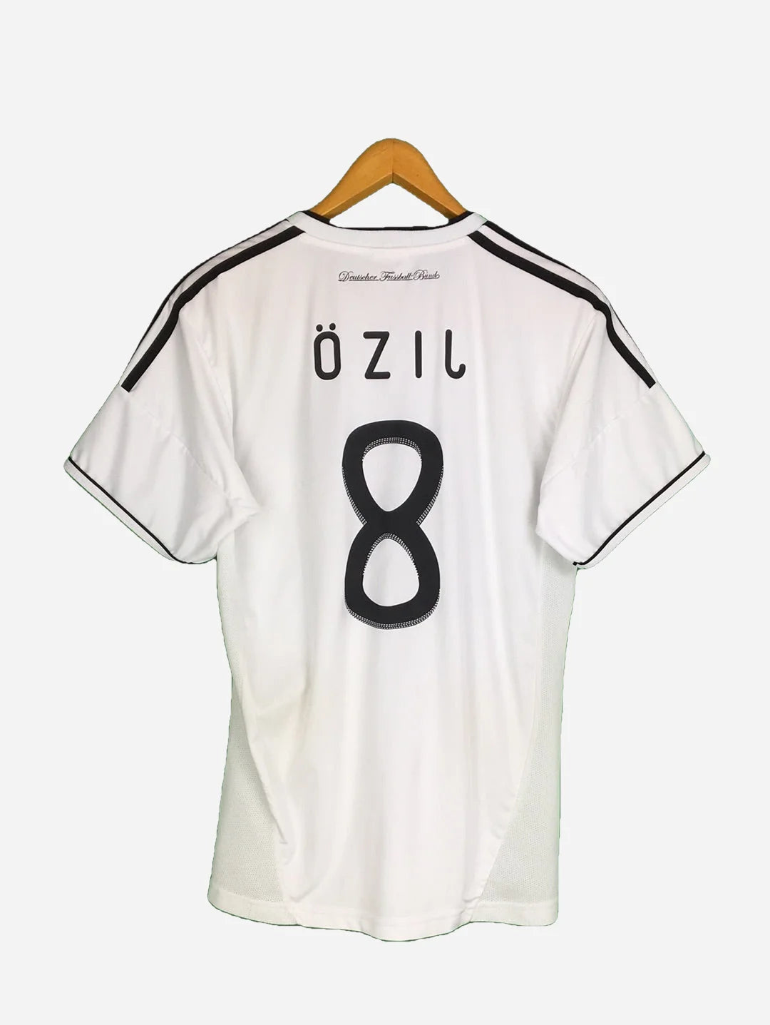 Adidas Deutschland Trikot (M)
