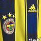 Adidas Fenerbahçe Trikot (XL)