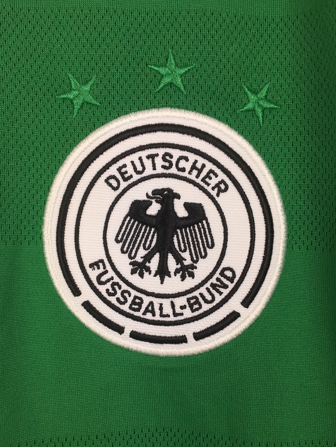 Adidas Deutschland Trikot (XL)