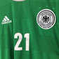 Adidas Deutschland Trikot (XL)