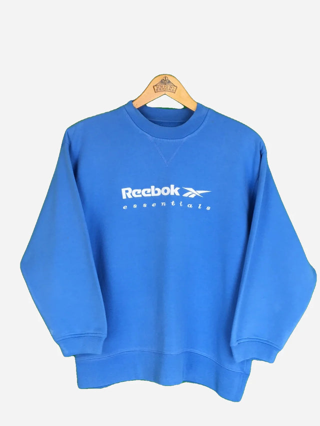 Reebok Sweater (S)