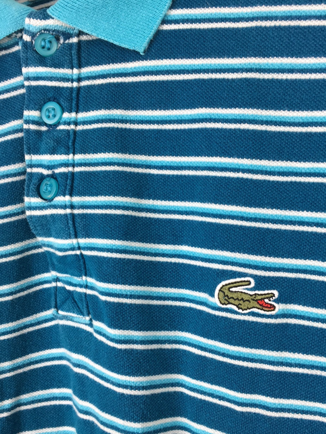 Lacoste Polo Shirt (M)