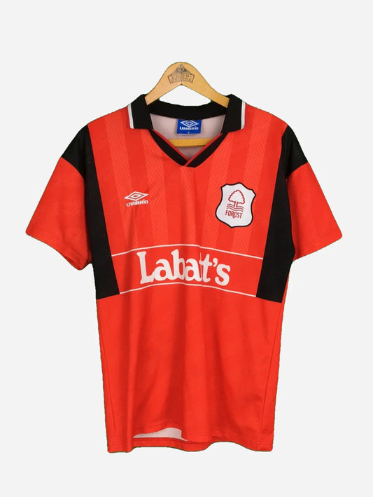 Umbro Nottingham Forest 94/95 Trikot (M)