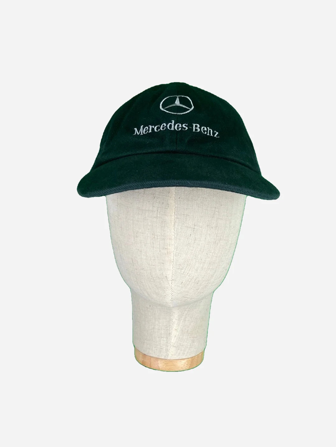 Mercedes Benz Cap