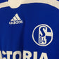 Adidas Schalke 04 Trikot (XS)