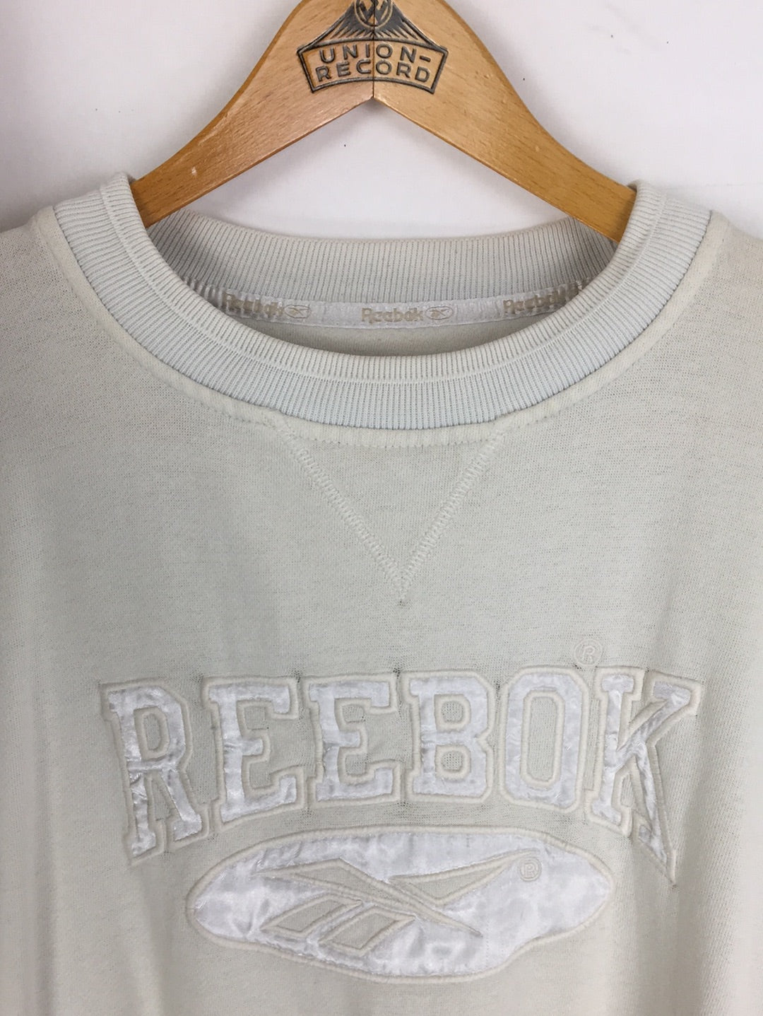 Reebok Sweater (M)