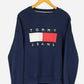 Tommy Jeans Sweater (L)