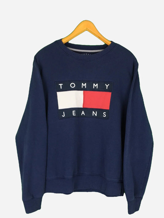 Tommy Jeans Sweater (L)