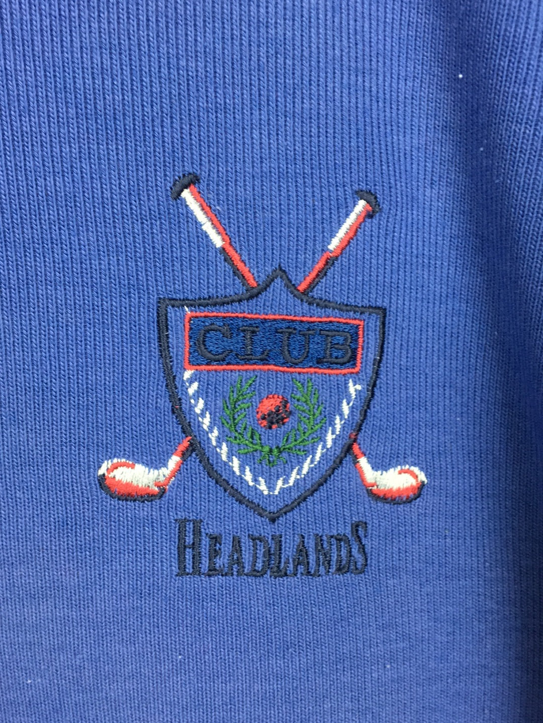 Headlands Sweater (L)