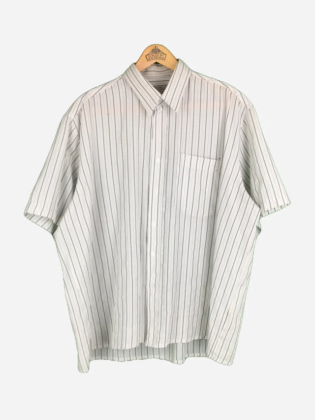 Giorgio Fellini Kurzarm Hemd (XL)