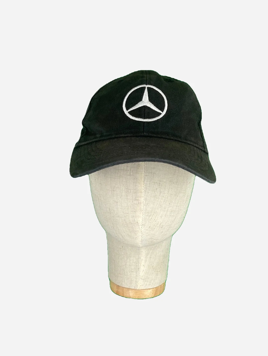 Mercedes Benz Cap