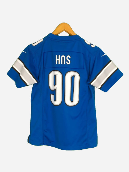 Nike NFL Lions Trikot (XS)