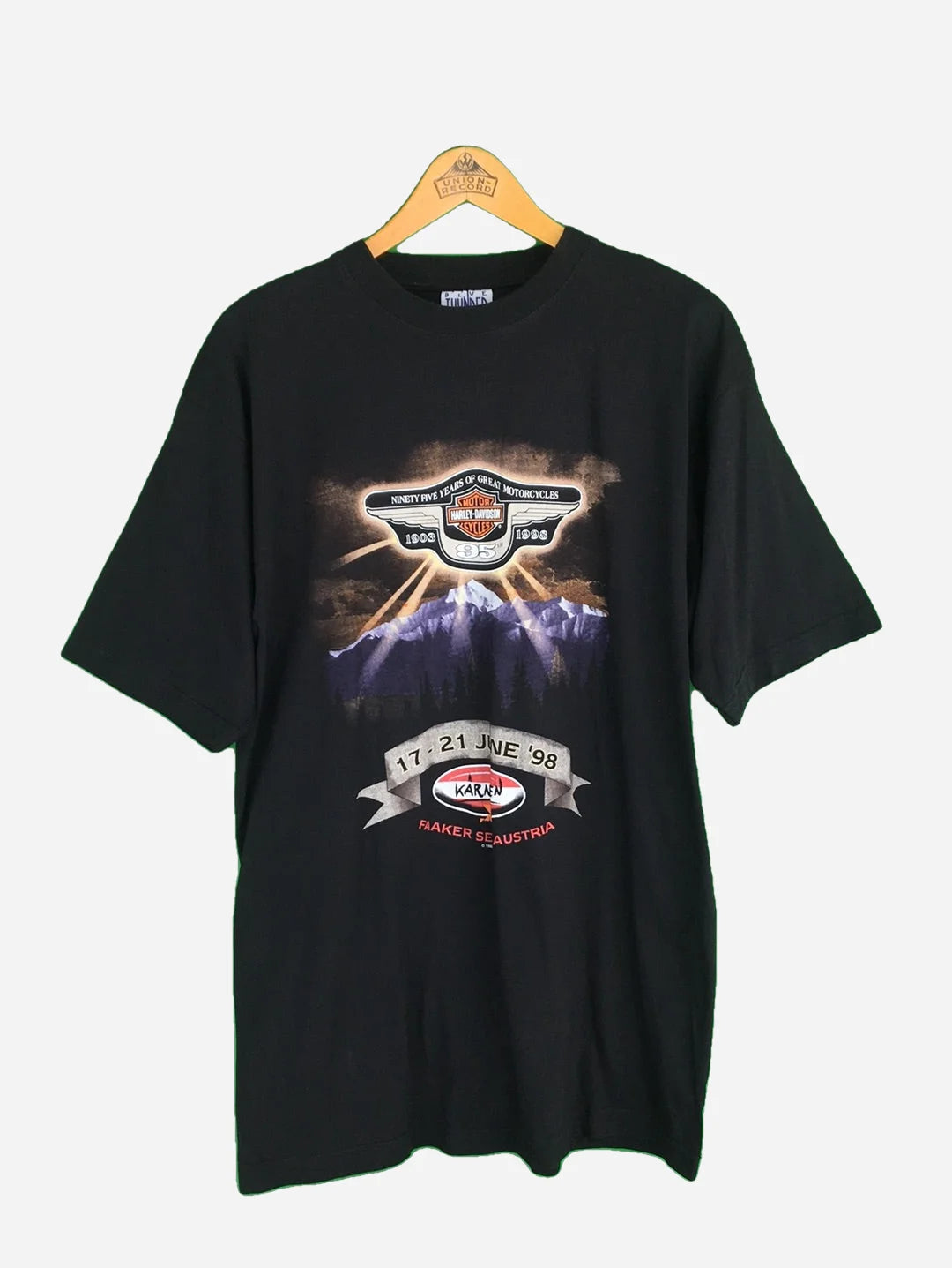 Harley-Davidson T-Shirt (L)