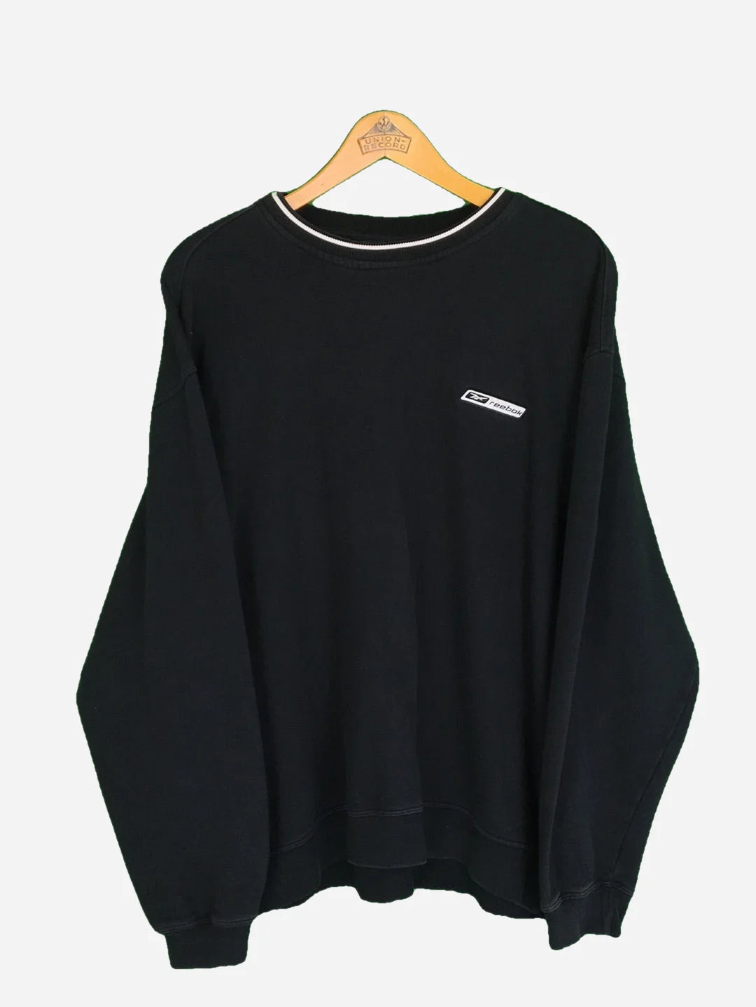 Reebok Sweater (XL)