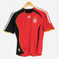 Adidas Deutschland Trikot (XS)
