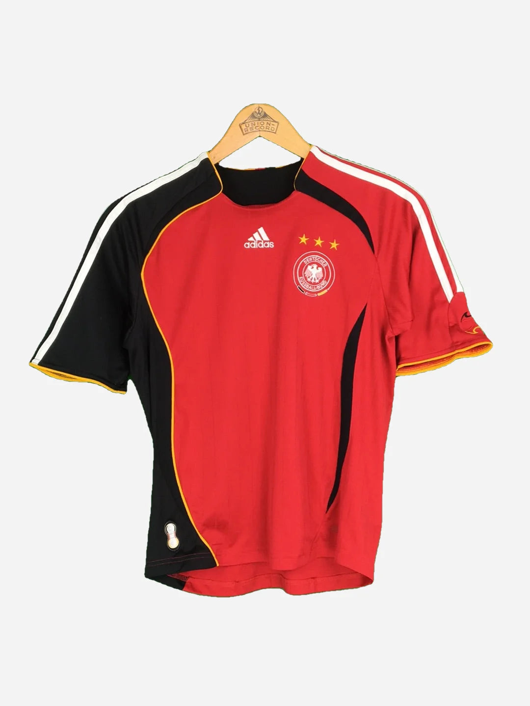 Adidas Deutschland Trikot (XS)