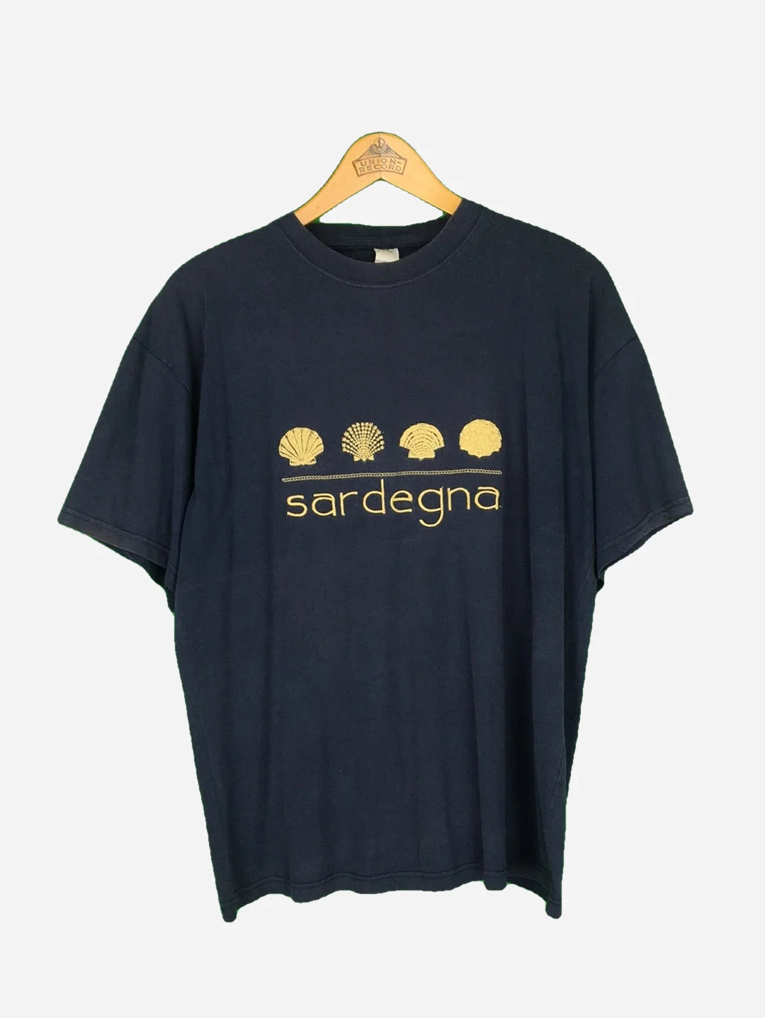 Sardegna T-Shirt (L)