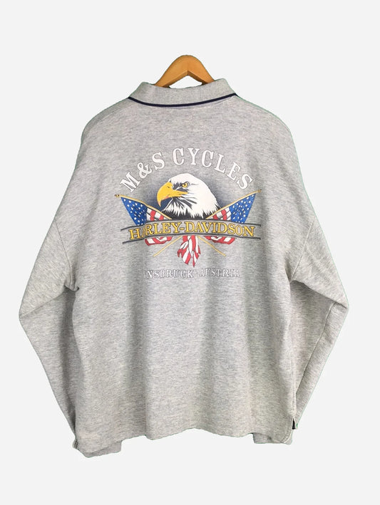 Harley-Davidson Sweater (XL)