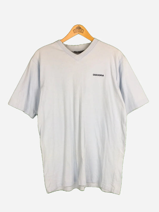 Diadora T-Shirt (L)