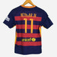 Nike FC Barcelona Neymar JR Trikot (XS)
