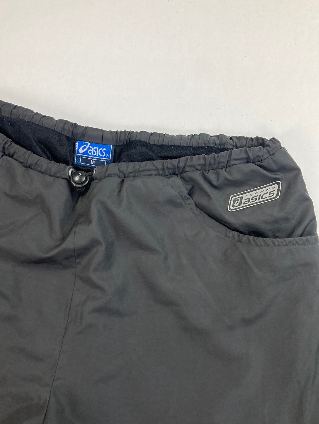 Asics Track Pants (M)