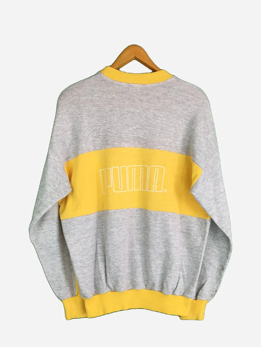 Puma Sweater (L)