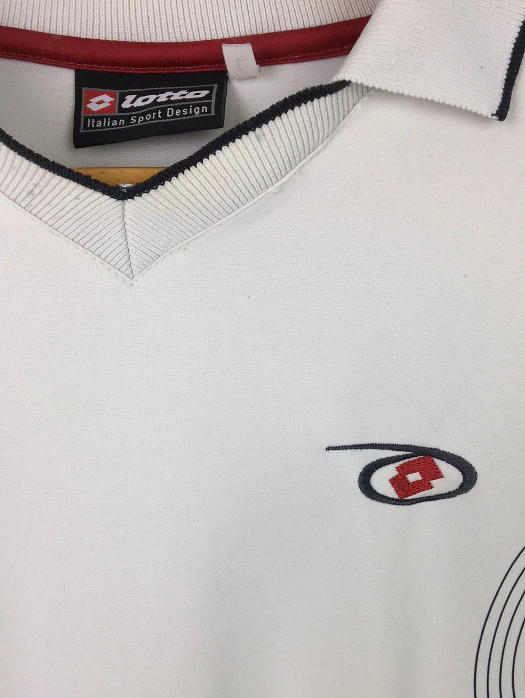 Lotto T-Shirt (L)