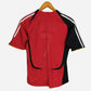 Adidas Deutschland Trikot (XS)