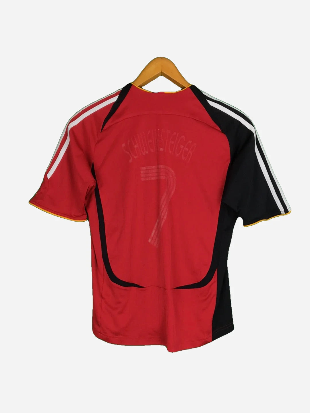 Adidas Deutschland Trikot (XS)