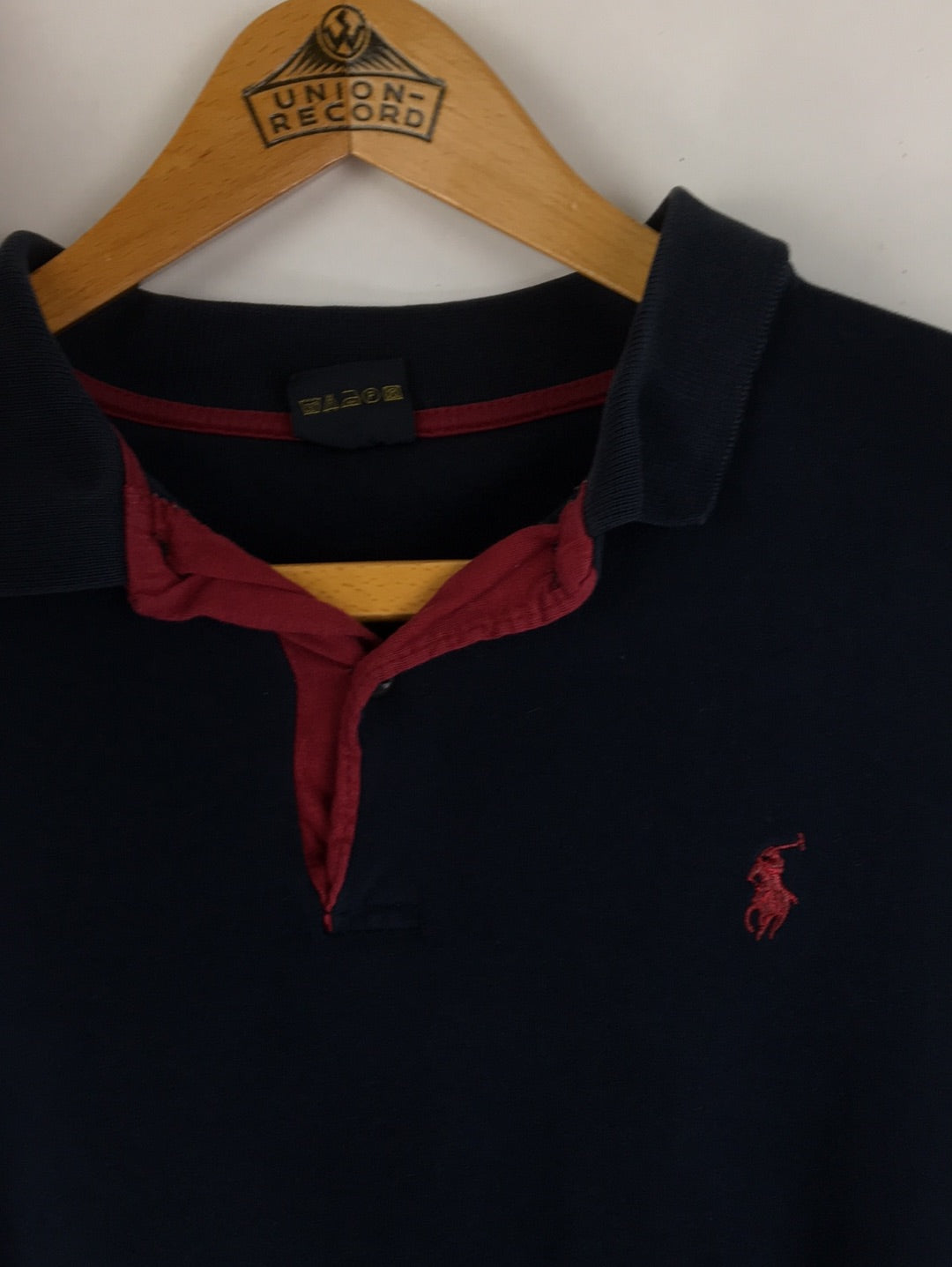 Ralph Lauren Polo Sweater (XS)