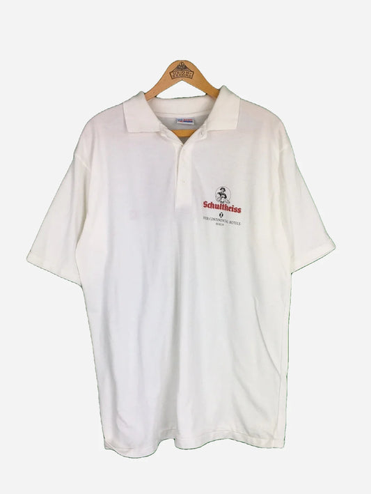 Schultheiss Berlin T-Shirt (XL)