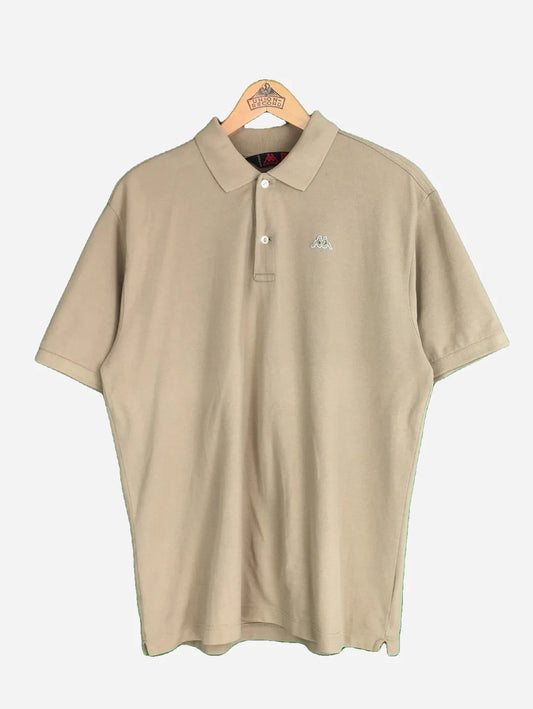 Kappa Polo Shirt (L)