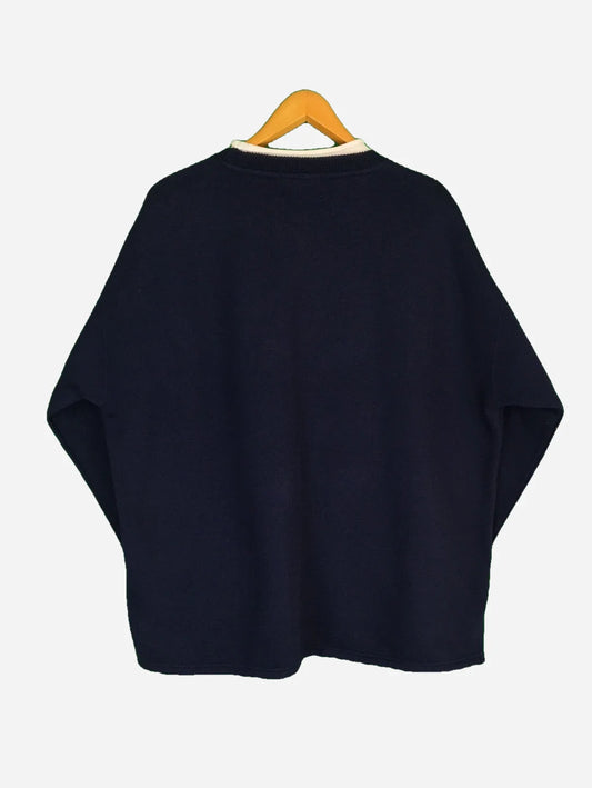 Katzen Sweater (L)