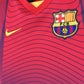 Nike FC Barcelona Trikot (S)