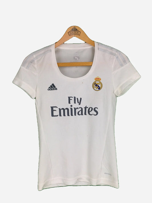 Adidas Real Madrid Trikot (XS)