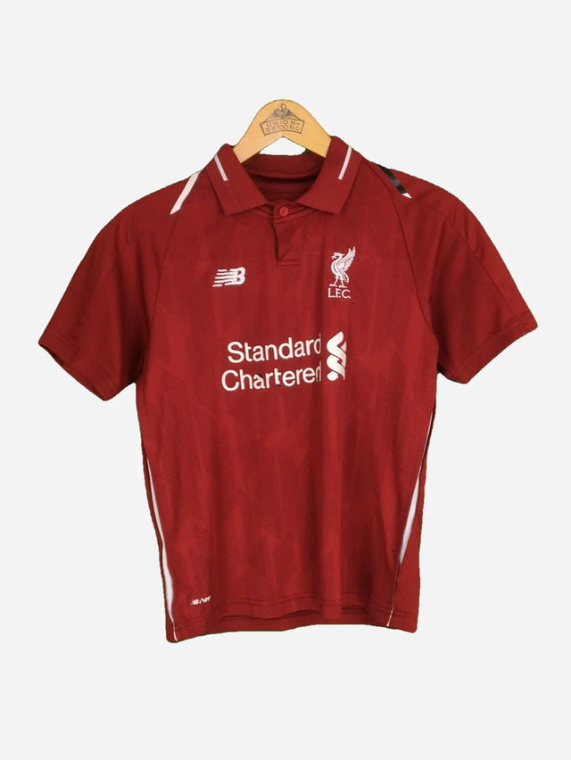 NB L.F.C. Trikot (XS)