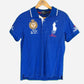 Ralph Lauren France Polo Shirt (S)