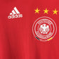 Adidas Deutschland Trikot (XS)