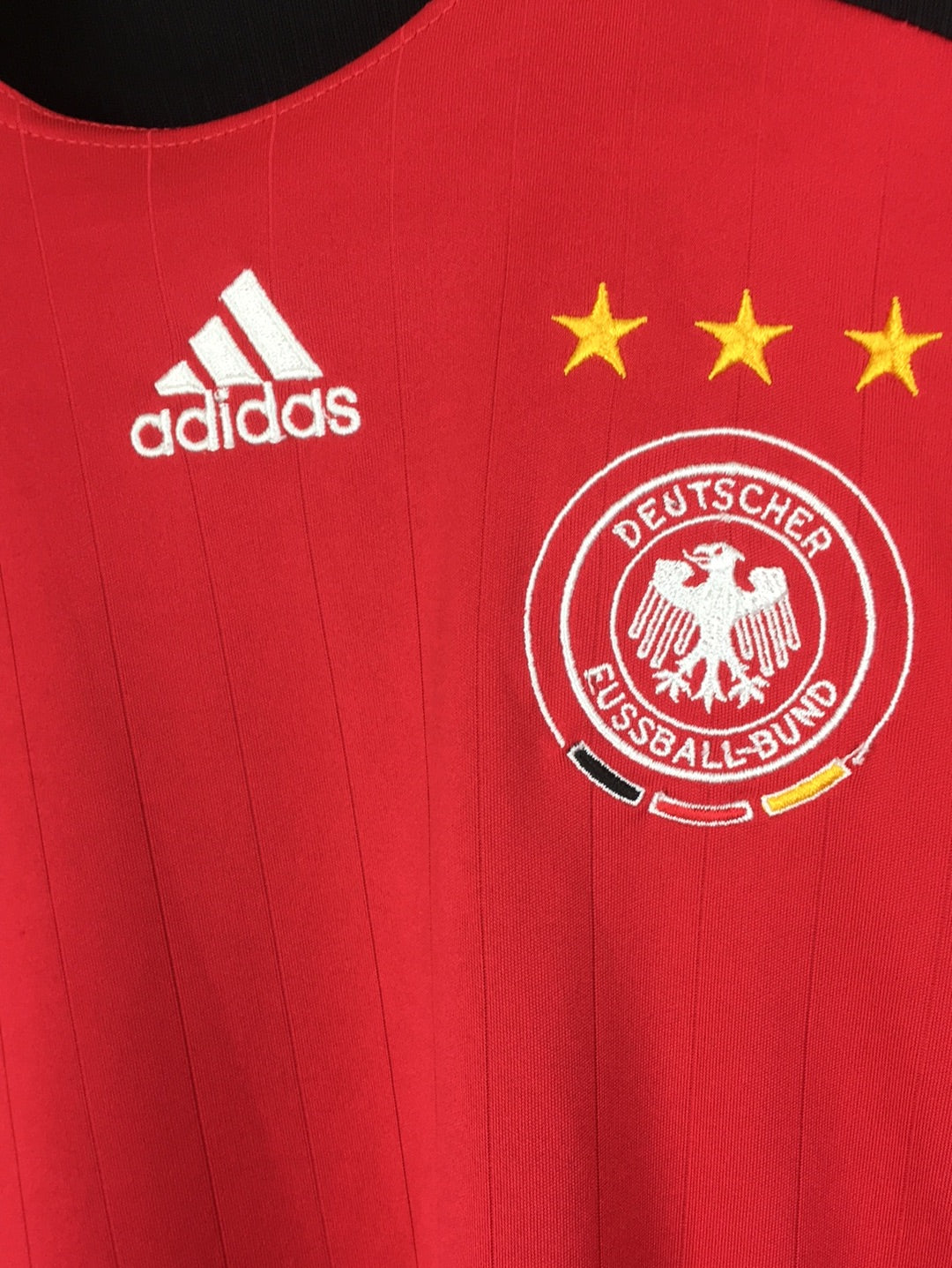 Adidas Deutschland Trikot (XS)