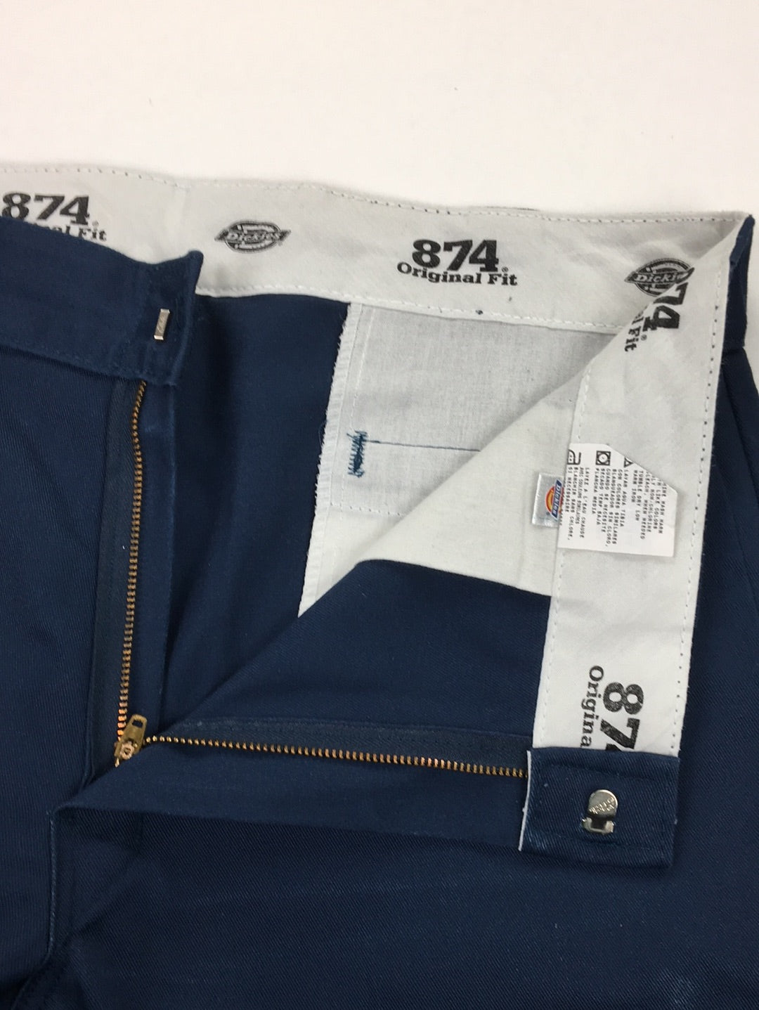 Dickies 874 Hose 34/32 (L)